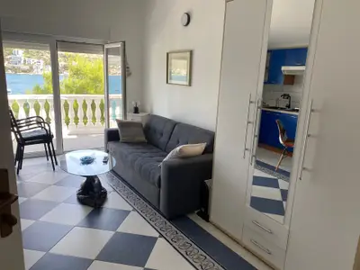 Ferienwohnung für 4 Personen (60 m²) in Rogoznica 2/10