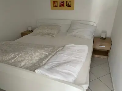Ferienwohnung für 4 Personen (60 m²) in Rogoznica 3/10