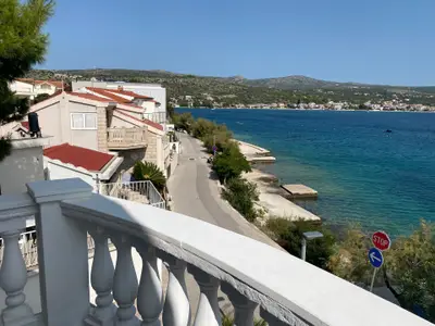 Ferienwohnung für 4 Personen (60 m²) in Rogoznica 5/10