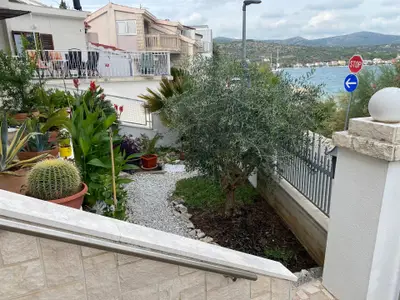 Ferienwohnung für 4 Personen (60 m²) in Rogoznica 8/10