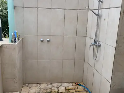 Ferienwohnung für 4 Personen (60 m²) in Rogoznica 9/10