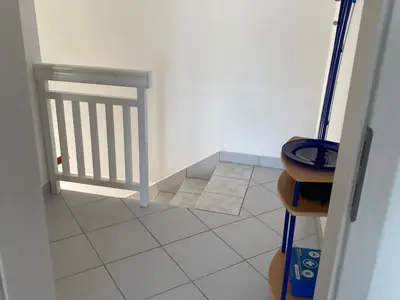 Ferienwohnung für 4 Personen (60 m²) in Rogoznica 10/10