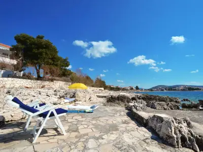 Ferienwohnung für 4 Personen (50 m²) in Rogoznica 6/10