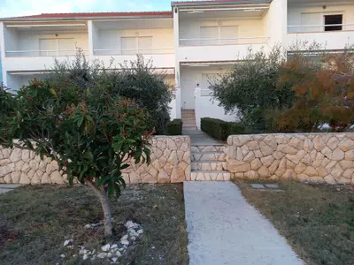 Ferienwohnung für 4 Personen (50 m²) in Rogoznica 7/10