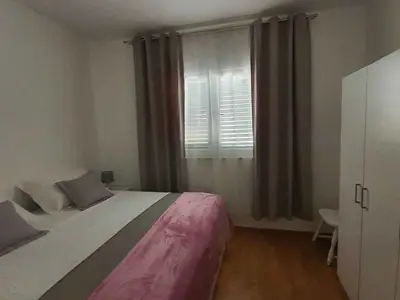 Ferienwohnung für 2 Personen (55 m²) in Rogoznica 7/10