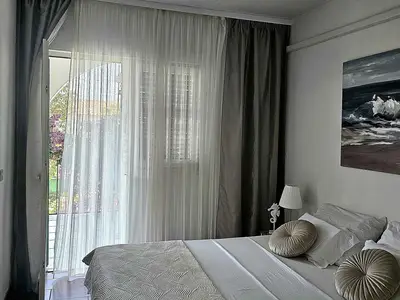 Ferienwohnung für 4 Personen (55 m²) in Rogoznica 4/10