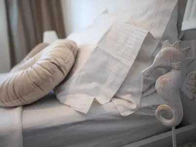 Ferienwohnung für 4 Personen (55 m²) in Rogoznica 9/10