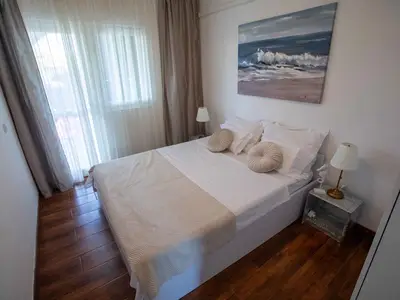 Ferienwohnung für 4 Personen (55 m²) in Rogoznica 10/10