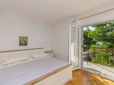 Ferienwohnung für 3 Personen (35 m²) in Rogoznica 10/10