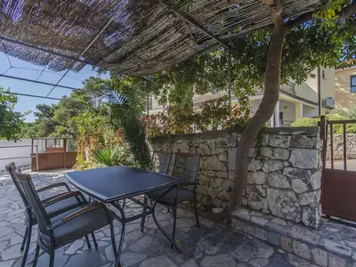 Ferienwohnung für 4 Personen (70 m²) in Rogoznica 7/10