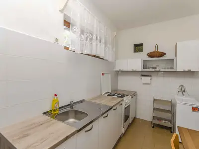 Ferienwohnung für 4 Personen (70 m²) in Rogoznica 9/10