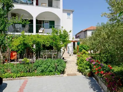 Ferienwohnung für 5 Personen (70 m²) in Rogoznica 5/10