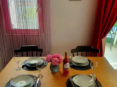 Ferienwohnung für 5 Personen (70 m²) in Rogoznica 6/10