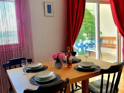 Ferienwohnung für 5 Personen (70 m²) in Rogoznica 7/10