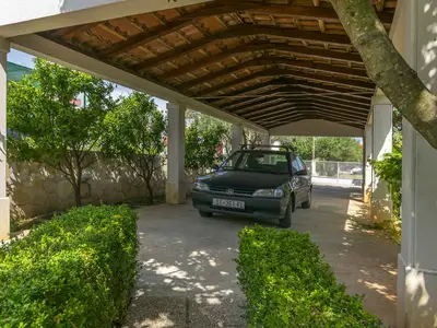 Ferienwohnung für 8 Personen (110 m²) in Rogoznica 10/10