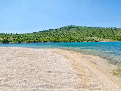 Ferienwohnung für 6 Personen (65 m²) in Rogoznica 6/10