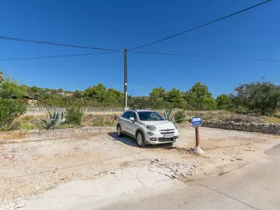 Ferienwohnung für 6 Personen (65 m²) in Rogoznica 10/10