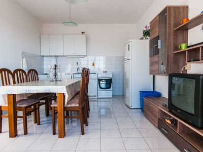 Ferienwohnung für 7 Personen (70 m²) in Rogoznica-Kanica 8/10