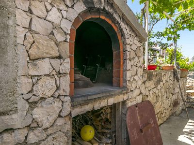 Ferienwohnung für 4 Personen (30 m²) in Rogoznica-Kanica 6/10