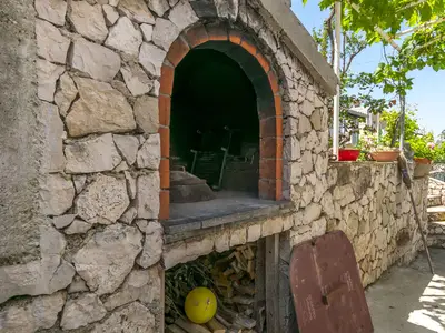 Ferienwohnung für 4 Personen (30 m²) in Rogoznica-Kanica 6/10