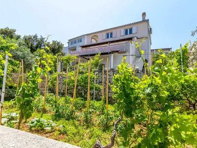 Ferienwohnung für 4 Personen (30 m²) in Rogoznica-Kanica 7/10