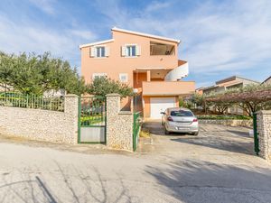 Ferienwohnung für 4 Personen (40 m²) in Rogoznica-Kanica