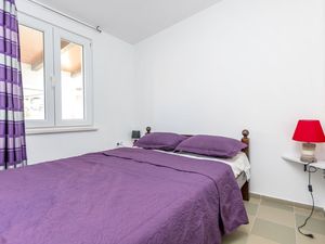 Ferienwohnung für 4 Personen (34 m&sup2;) in Rogoznica-Kanica