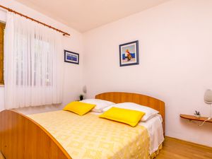 Ferienwohnung für 4 Personen (30 m²) in Rogoznica-Kanica