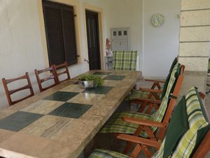 Ferienwohnung für 5 Personen (45 m²) in Rogoznica-Kanica