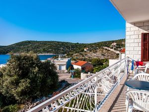 Ferienwohnung für 6 Personen (70 m&sup2;) in Rogoznica-Kanica