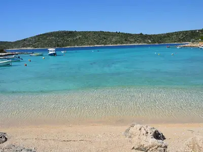 Ferienwohnung für 5 Personen (55 m²) in Rogoznica-Kanica 7/10