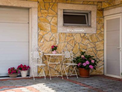 Ferienwohnung für 6 Personen (80 m²) in Rogoznica-Kanica 10/10