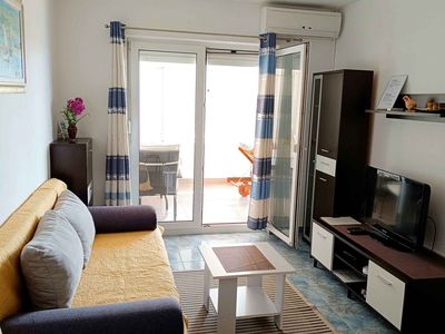 Ferienwohnung für 4 Personen (48 m²) in Rogoznica-Kanica 10/10