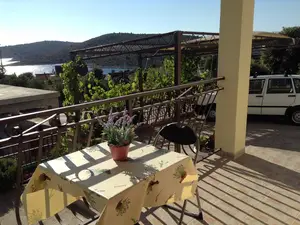 Ferienwohnung für 4 Personen (50 m²) in Rogoznica-Kanica