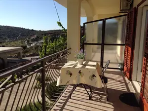 Ferienwohnung für 4 Personen (50 m²) in Rogoznica-Kanica