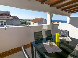 Ferienwohnung für 4 Personen in Rogoznica-Kanica