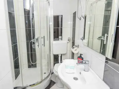 Ferienwohnung für 4 Personen (34 m²) in Rogoznica-Kanica 8/10