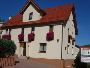 Ferienwohnung für 4 Personen in Rohrbach (Saalfeld-Rudolstadt)