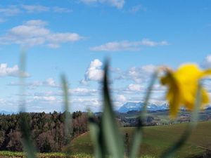 Blick in die Innerschweiz