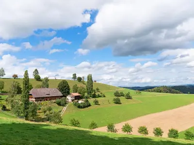 EggenhofRuhe - Erholung - Landleben