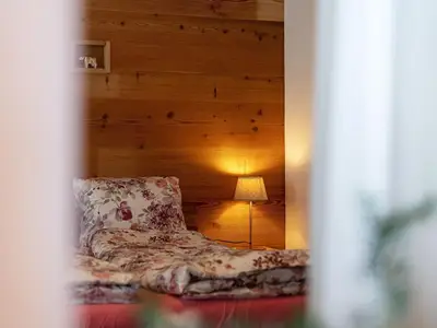 Neues Zimmer "Pilatus"