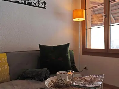 Relaxen und geniessen