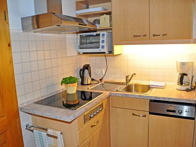 Ferienwohnung für 3 Personen (40 m²) in Rohrdorf 7/10