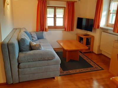 Ferienwohnung für 3 Personen (40 m²) in Rohrdorf 10/10