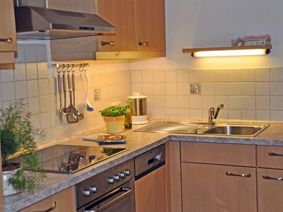 Ferienwohnung für 2 Personen (30 m²) in Rohrdorf 7/10