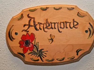 Ferienwohnung für 4 Personen (45 m²) in Rohrdorf 5/8
