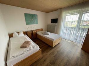 Ferienwohnung für 4 Personen (43 m²) in Rohrdorf
