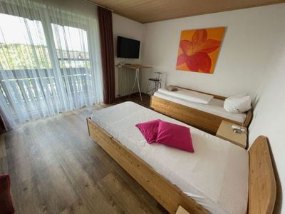 Ferienwohnung für 4 Personen (43 m²) in Rohrdorf 3/10
