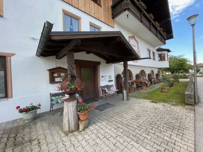 Ferienwohnung für 4 Personen (43 m²) in Rohrdorf 10/10
