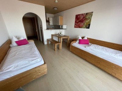 Ferienwohnung für 5 Personen (43 m²) in Rohrdorf 2/10